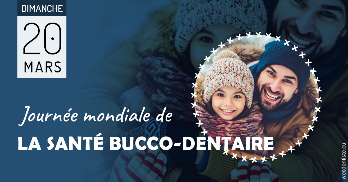 https://dr-tran-minh-hoa-cuc.chirurgiens-dentistes.fr/La journée de la santé bucco-dentaire 1