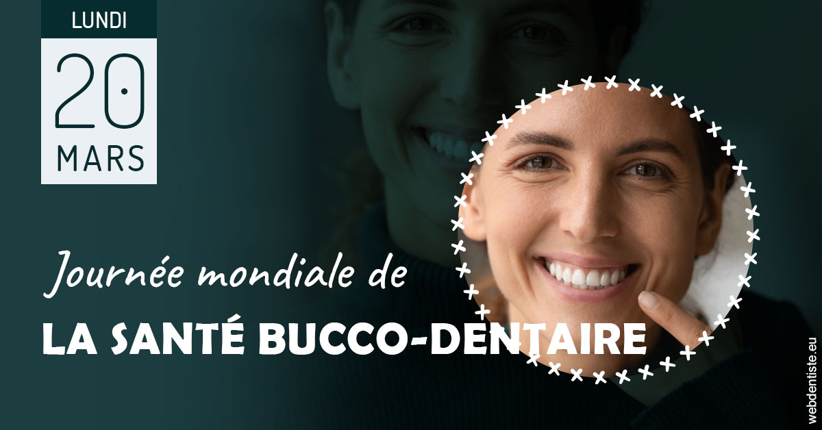 https://dr-tran-minh-hoa-cuc.chirurgiens-dentistes.fr/Journée de la santé bucco-dentaire 2023 2
