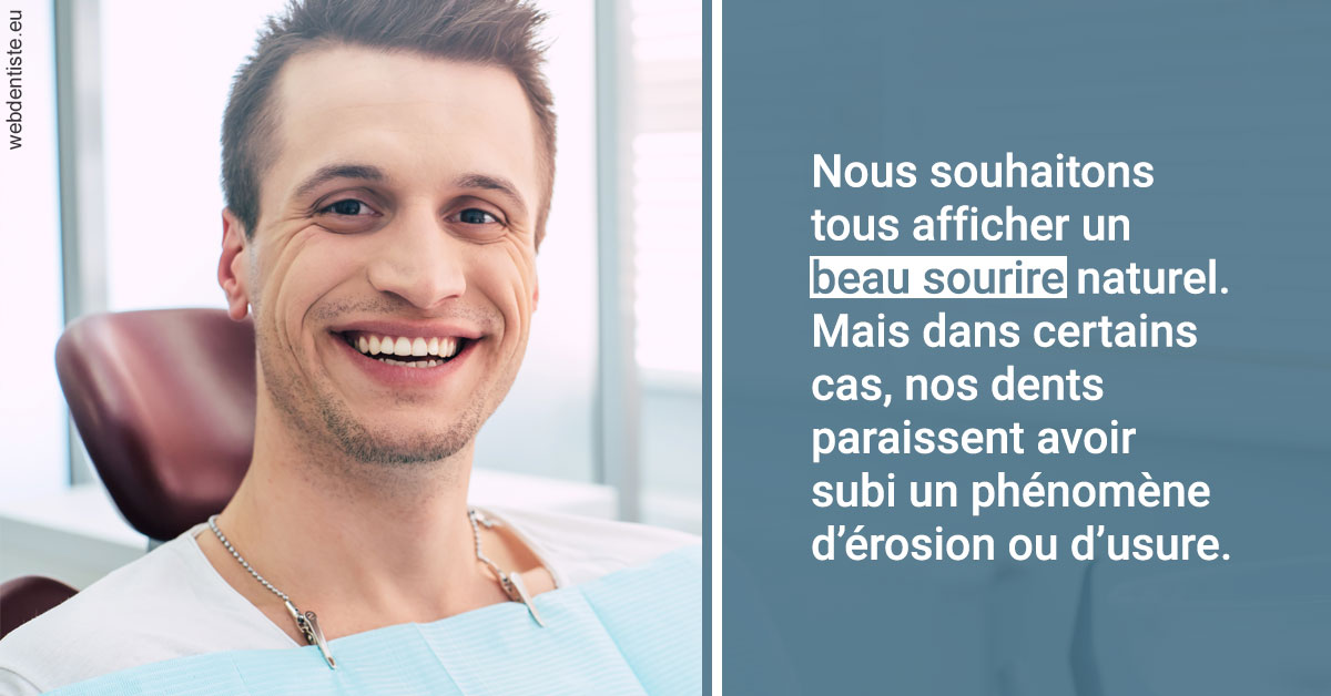 https://dr-tran-minh-hoa-cuc.chirurgiens-dentistes.fr/Érosion et usure dentaire